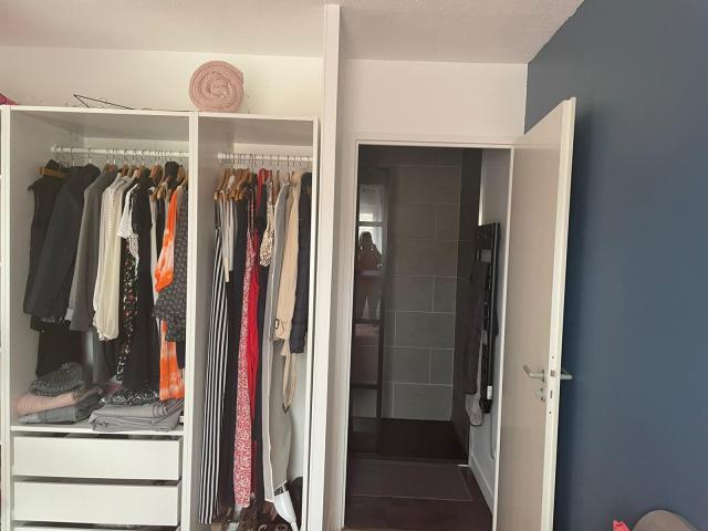Location appartement T2 L'Union - Photo 2