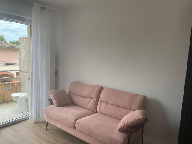 Location appartement T2 L'Union - Photo 3