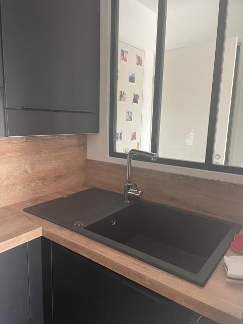 Location appartement T2 L'Union - Photo 4