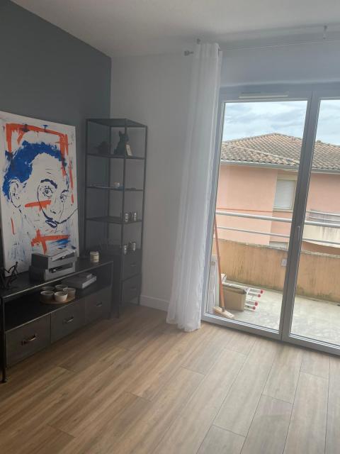 Location appartement T2 L'Union - Photo 7