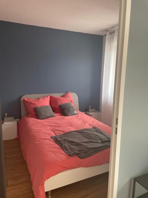Location appartement T2 L'Union - Photo 8