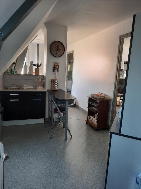Location appartement T3 Rosieres en Santerre - Photo 4
