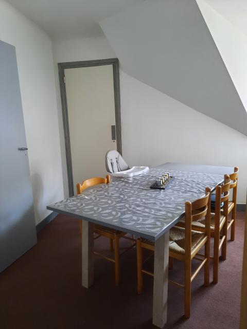 Location appartement T3 Rosieres en Santerre - Photo 5