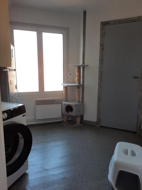 Location appartement T3 Rosieres en Santerre - Photo 6