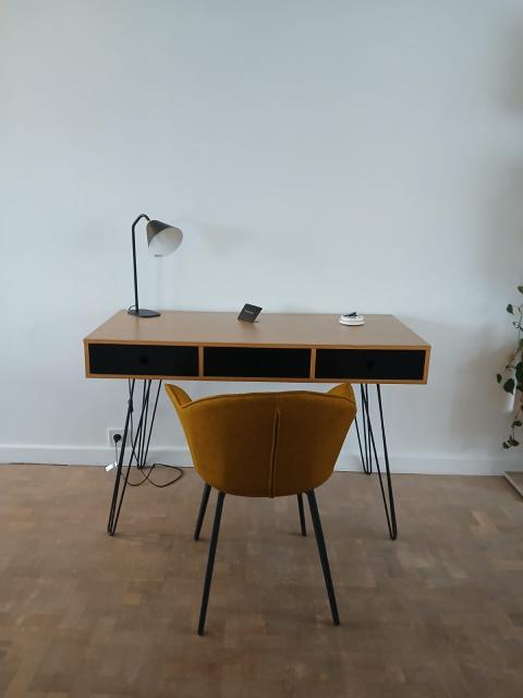 Location appartement T3 Lille - Photo 2