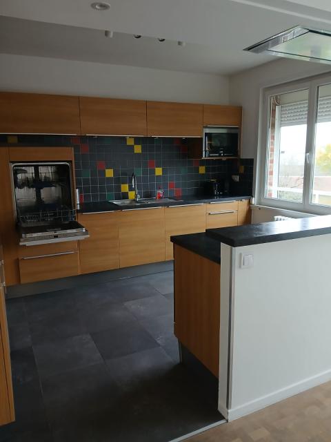 Location appartement T3 Lille - Photo 3