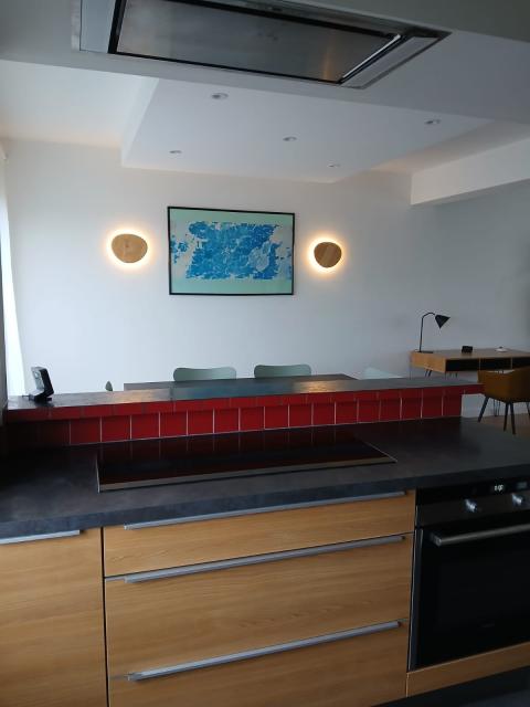 Location appartement T3 Lille - Photo 4