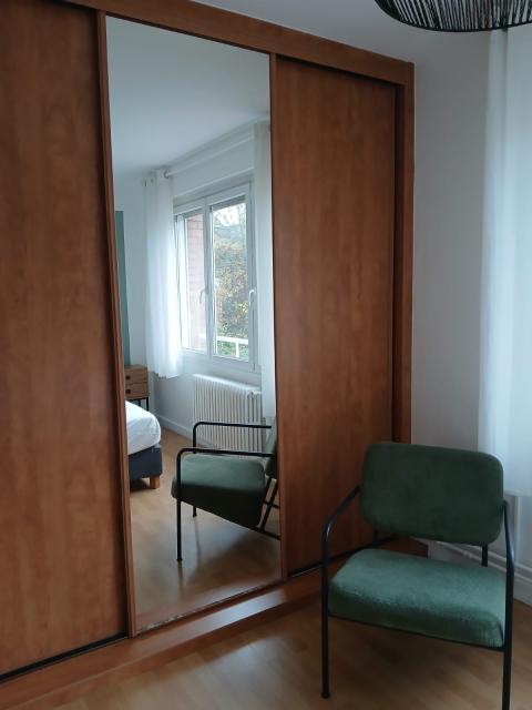 Location appartement T3 Lille - Photo 5