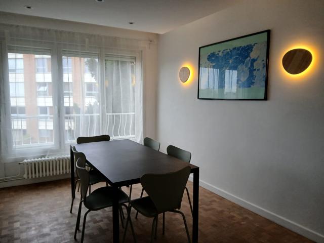 Location appartement T3 Lille - Photo 6