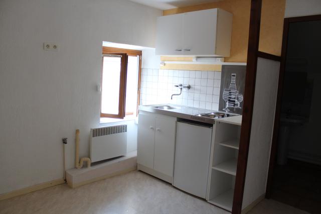 Location studio Audincourt - Photo 2