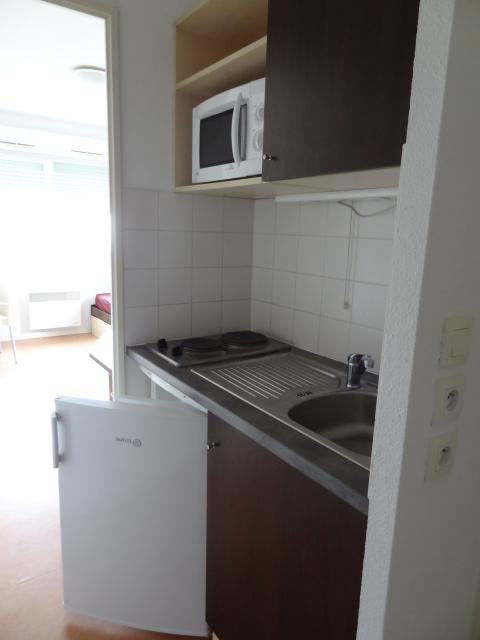 Location studio St Sebastien sur Loire - Photo 4