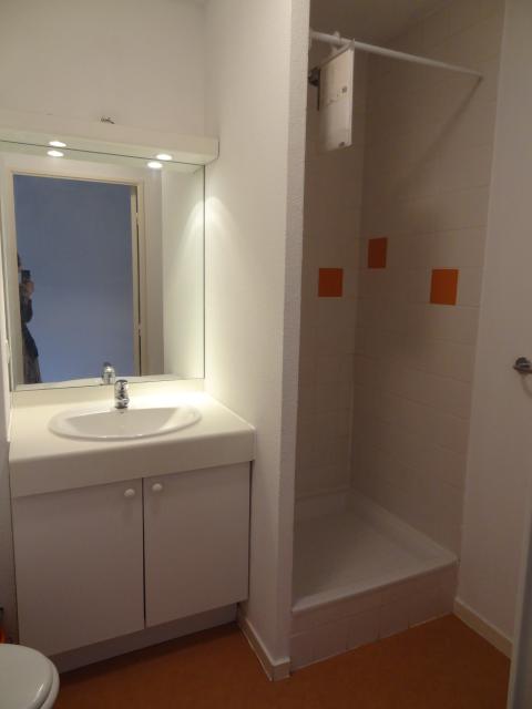 Location studio St Sebastien sur Loire - Photo 6