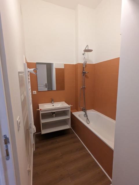 Location appartement T3 Beziers - Photo 3