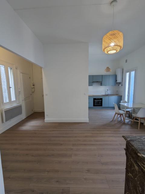 Location appartement T3 Beziers - Photo 6