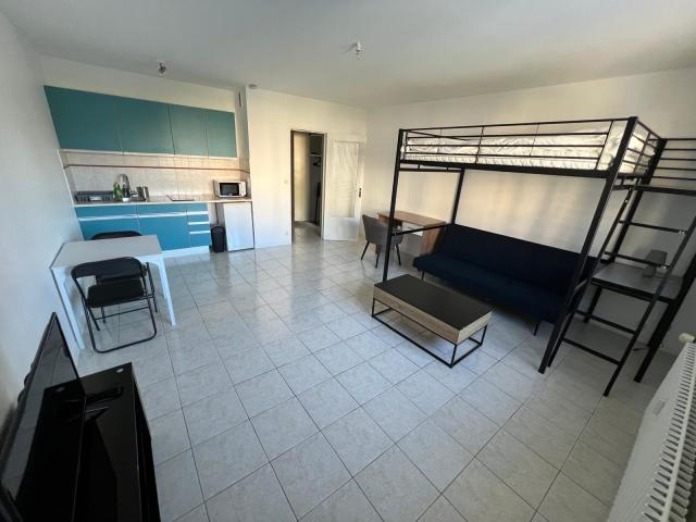 Location studio Besancon - Photo 2