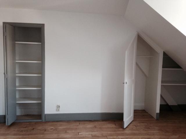 Location studio Troyes - Photo 2