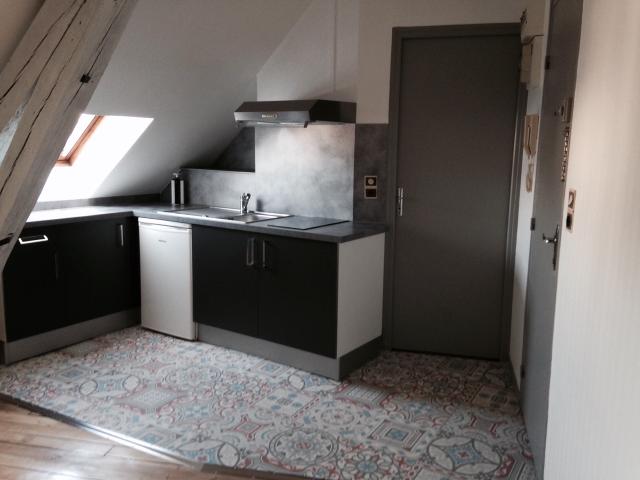 Location studio Troyes - Photo 4