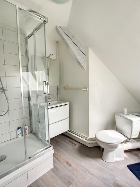 Location appartement T2 Troyes - Photo 2