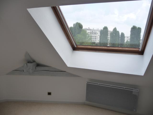 Location appartement T2 Troyes - Photo 4