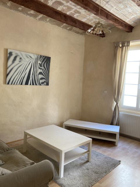 Location appartement T2 Aubenas - Photo 2