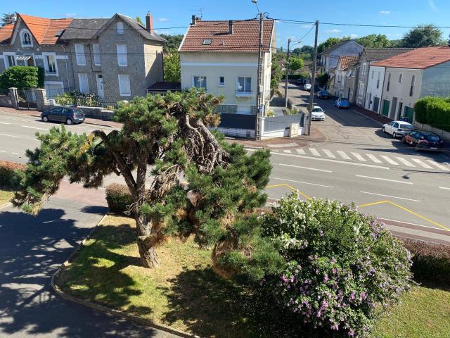 Location appartement T2 Limoges - Photo 2