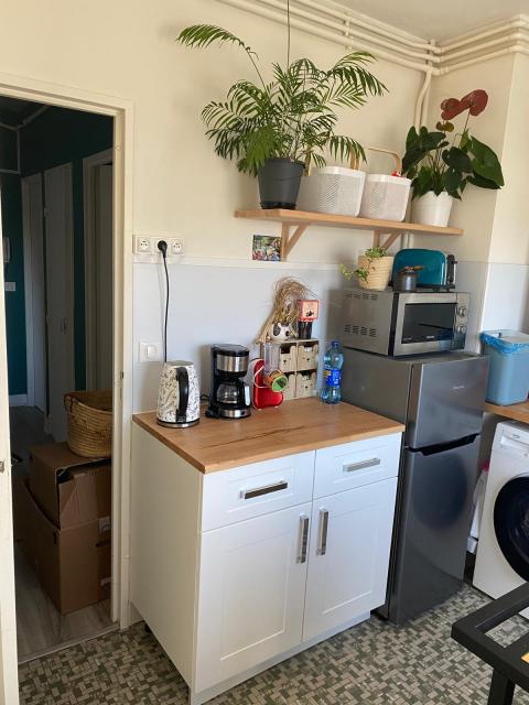 Location appartement T2 Limoges - Photo 4