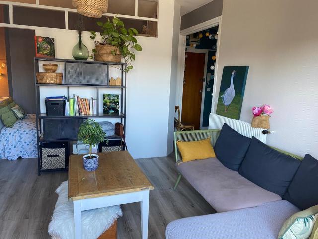Location appartement T2 Limoges - Photo 5