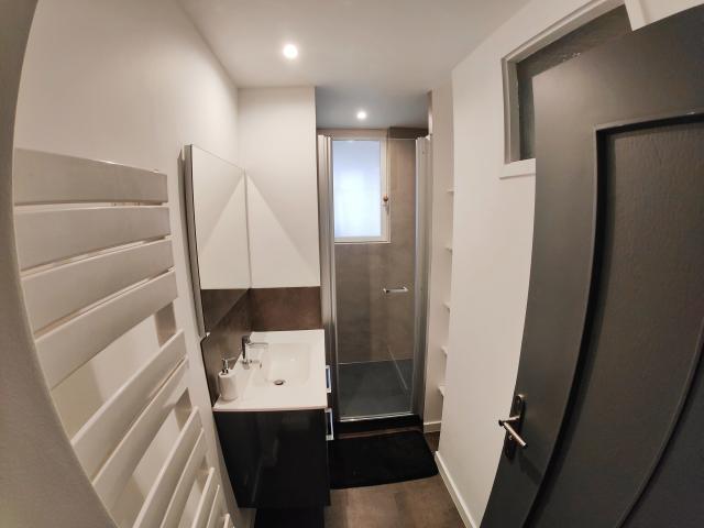 Location appartement T6 Besancon - Photo 2
