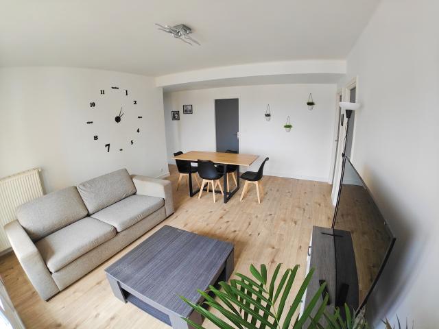 Location appartement T6 Besancon - Photo 3
