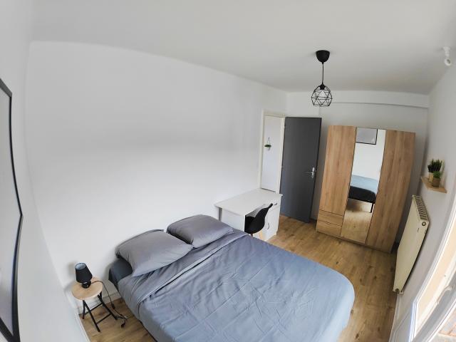 Location appartement T6 Besancon - Photo 4