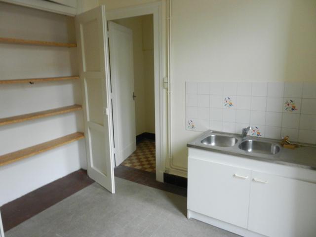 Location appartement T1 Grenoble - Photo 1