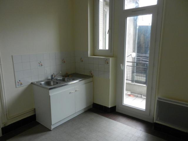 Location appartement T1 Grenoble - Photo 2