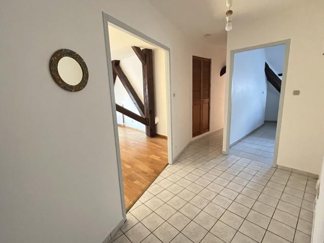 Location appartement T3 Metz - Photo 3