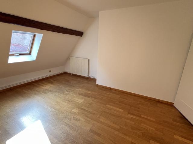 Location appartement T3 Metz - Photo 4