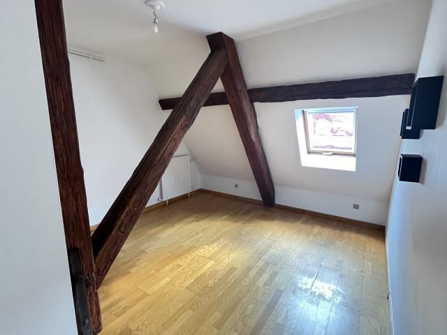 Location appartement T3 Metz - Photo 5
