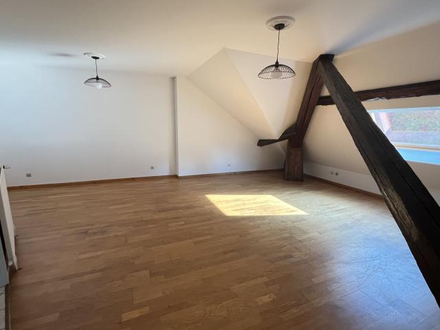 Location appartement T3 Metz - Photo 7