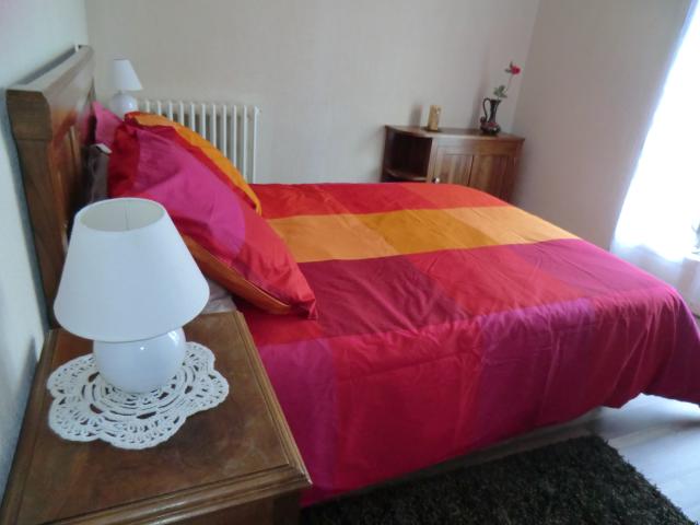Location maison F5 Brantome - Photo 2