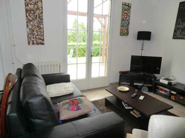 Location maison F5 Brantome - Photo 6