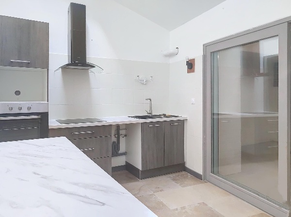 Location appartement T4 Troyes - Photo 2