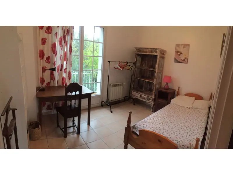 Location chambre Montpellier - Photo 1