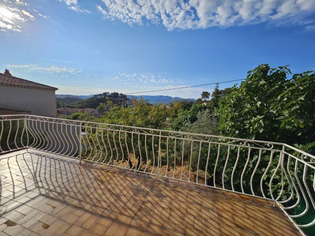 Location maison F3 Peypin - Photo 2