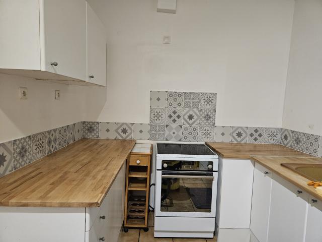 Location maison F3 Peypin - Photo 4