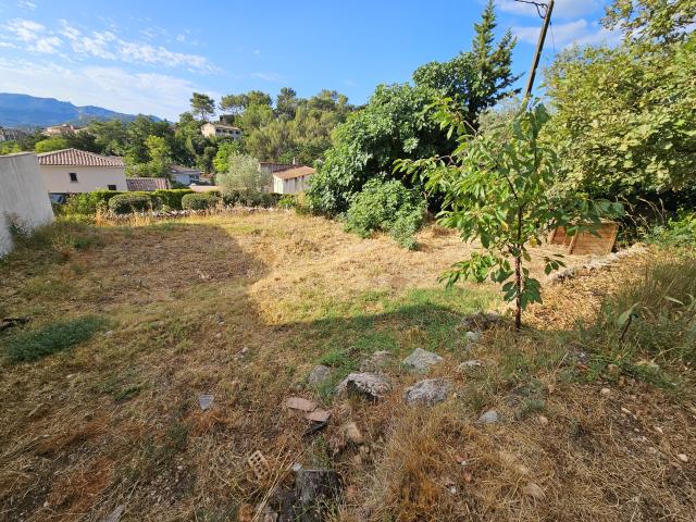 Location maison F3 Peypin - Photo 6