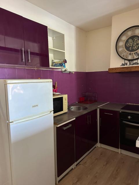 Location appartement T2 Serignan - Photo 2