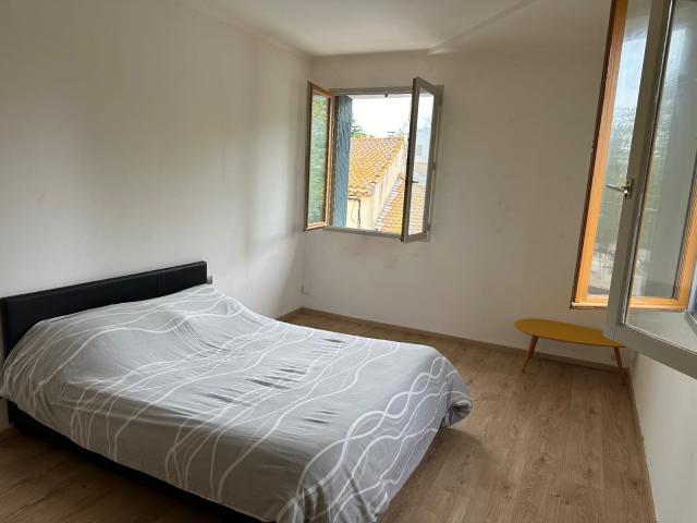 Location appartement T2 Serignan - Photo 3