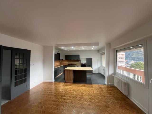 Location appartement T4 St Jean de Maurienne - Photo 8