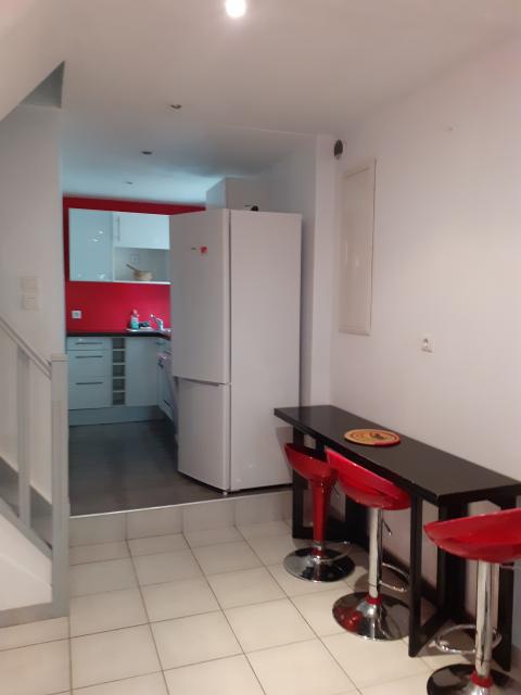 Location maison F3 Marseille 10 - Photo 2