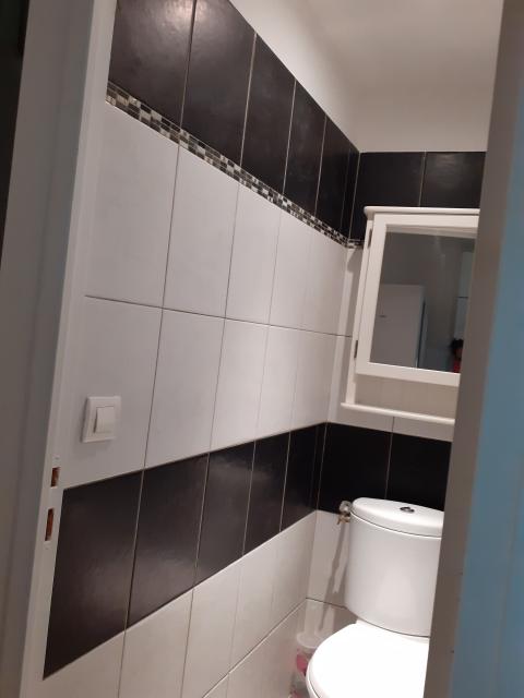 Location maison F3 Marseille 10 - Photo 3