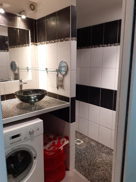 Location maison F3 Marseille 10 - Photo 4