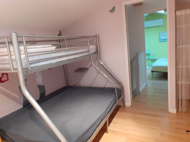 Location maison F3 Marseille 10 - Photo 8